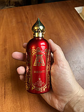 Женская парфюмерная вода Attar Collection Hayati edp 100ml (PREMIUM) Без слюды!