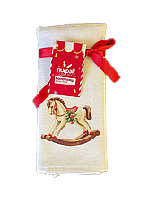 Махровые полотенца