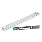 Светильник накладной линейный светодиодный IP40 18W 600мм 6500К NEOX ДПО-110