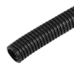 Труба авто гофрированная ø12,7мм разрезная 15-1350