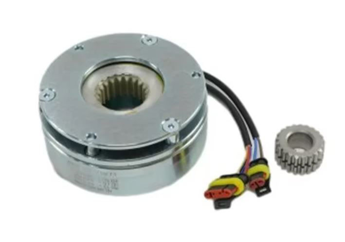 Электротормоз в сбое HELI CBD16/18/20-180 (0301000001)