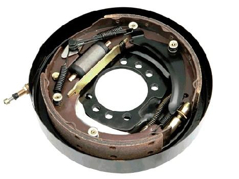 Сервотормоз Heli (7300500001)