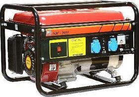 КАЛИБР БЭГ-3011