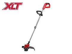 Триммер аккум. WORTEX TB 3018-1 ALL1 XLT SOLO 18В, шир.скаш.350 мм, леска 1.6 мм (БЕЗ АКБ И ЗУ, рег.угол