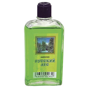 Продукция косм.жид.Русский лес, 83 мл.