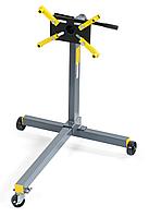 KraftWell KRWES5 Стенд для разбора двигателей г/п 340 кг