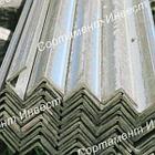 Угл р/пол о/т А ГОСТ 8509 ст3пс/сп5  50х5, куски (заводской размер в наличии! куски уточняйте! цена указана за