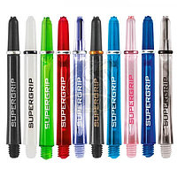 Хвостовики для дротиков Harrows Supergrip Midi 40 мм