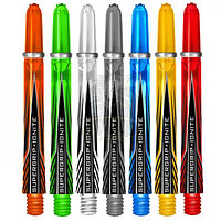 Хвостовики для дротиков Harrows Supergrip Ignite Medium 47 мм