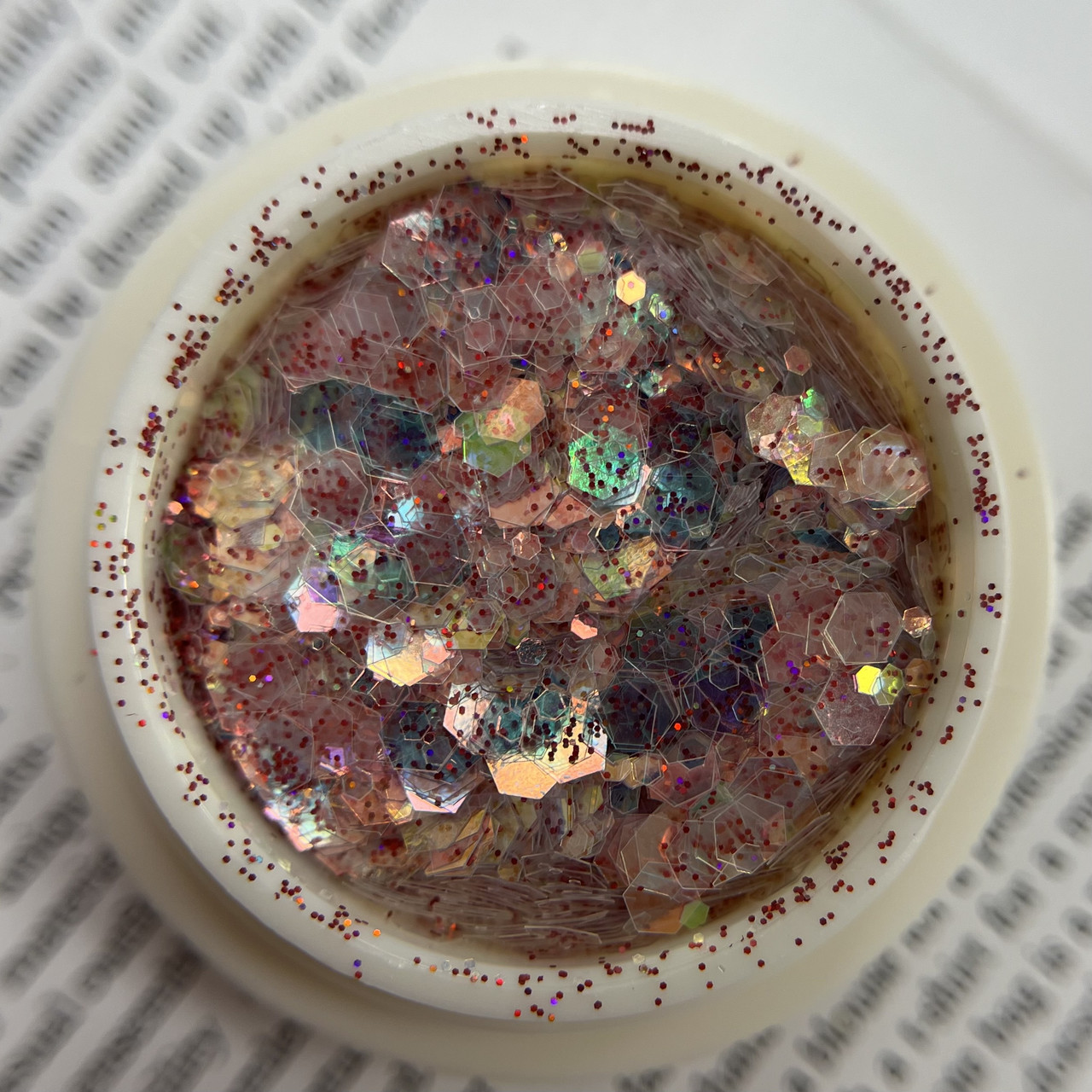 Декор #E07-1-01