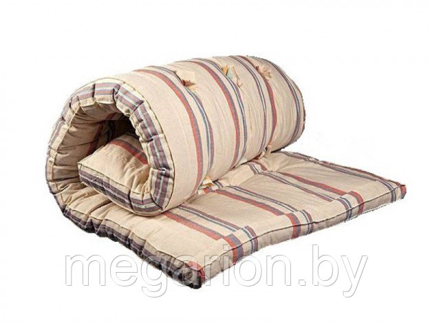 Советский ватный матрас 160х190см