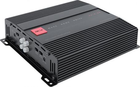 Усилители для авто