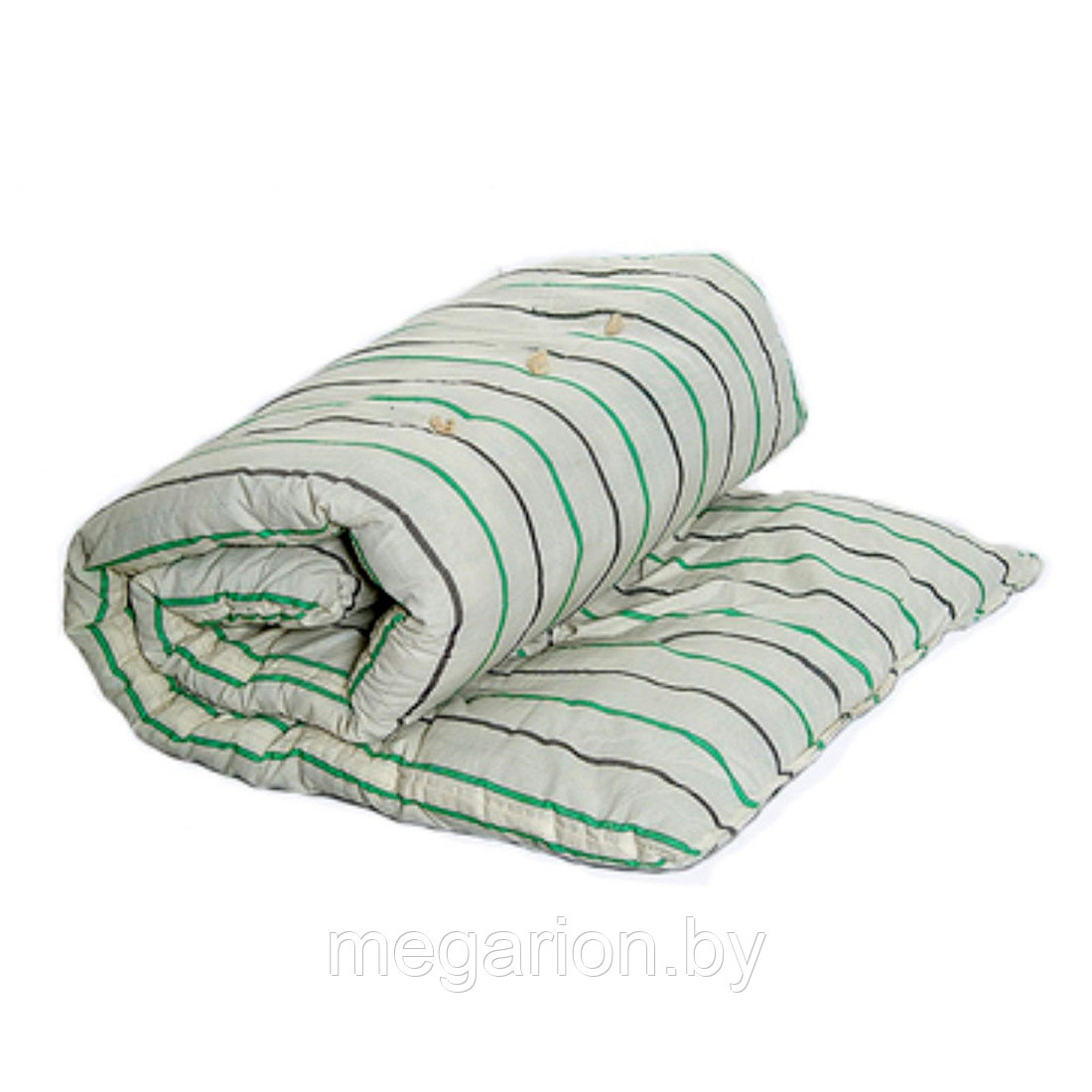 Матрас ватный на кровать, диван 100x190см