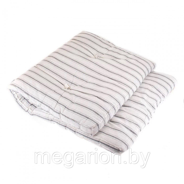 Матрас ватный Гост 140х190см