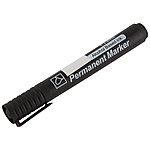 Маркер перманентный черный Park 006900
