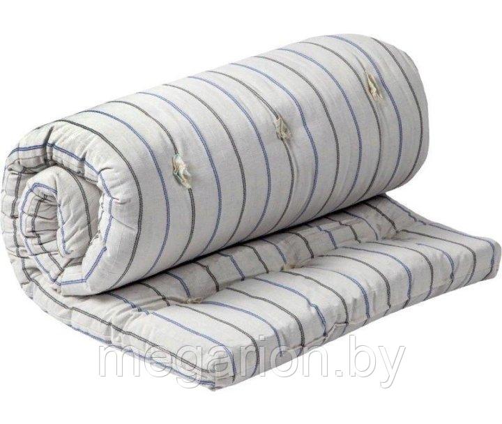 Матрас ватный - Дачный 80х190см