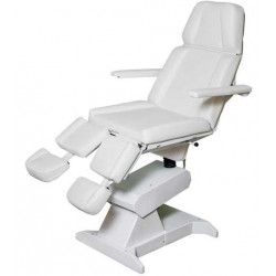Кресло педикюрное Профи-3 - фото 1 - id-p35652560