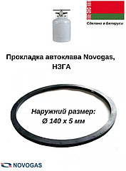 Прокладка для автоклава Новогаз