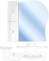 Комплект мебели для ванной Белпласт с341-2830