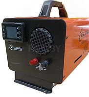 Тепловая пушка дизельная Eland Etna W-80