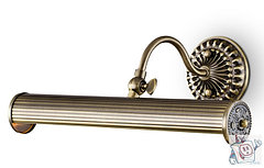 Подсветка Maytoni Picture Renoir PIC118-22-R, IP20, бронза