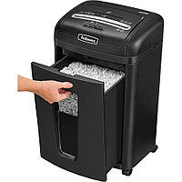 Уничтожитель документов MicroShred MS-450Ms SafeSense