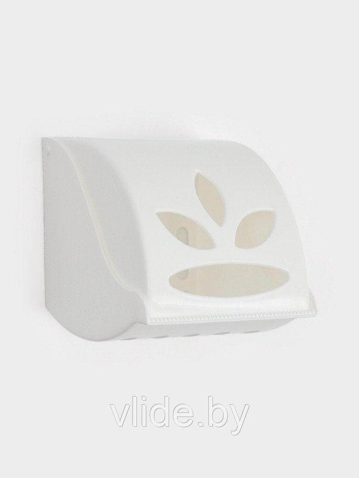 Держатель для туалетной бумаги «Фантазия», МИКС