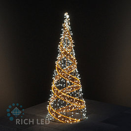 Фигуры 2D и 3D