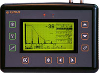 Ультразвуковой дефектоскоп УД2В-П46