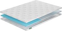 Наматрасник ортопедический Фабрика сна Топпер Т-1 160x200