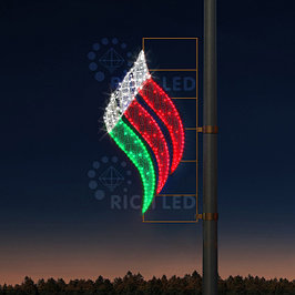 Светодиодные КОНСОЛИ