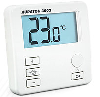 Комнатный термостат AURATON 3003