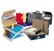 Папки, файлы, портфели