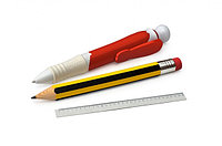 Пишущие принадлежности