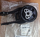 РЫЧАГ ЗАДНЕЙ ПОДВЕСКИ ЛЕВЫЙ T19 VAG 206000143AA, фото 2