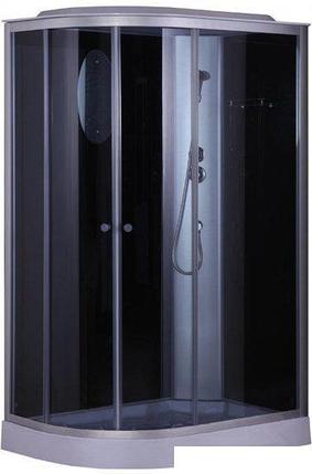 Душевая кабина Saniteco SN-120BR 120x80, фото 2