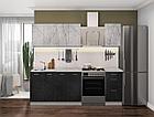 Кухня "Оля" МДФ, ДСП все размеры Артем-мебель, фото 5