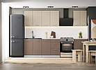 Кухня "Оля" МДФ, ДСП все размеры Артем-мебель, фото 2