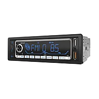 Автомагнитола 1 Din с LED дисплеем Eplutus CA312, 45Wx4, 2xUSB, AUX, Bluetooth 5.0