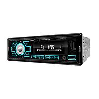 Автомагнитола с пультом Eplutus CA310 45Wx4, 2xUSB, AUX, Bluetooth 5.0