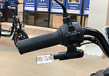 Электрoтрицикл МАIКАOLIN S450, фото 9