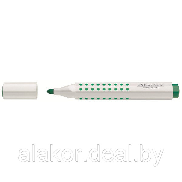 Маркер для доски Faber-Castell GRIP 1583 - фото 3 - id-p35659976