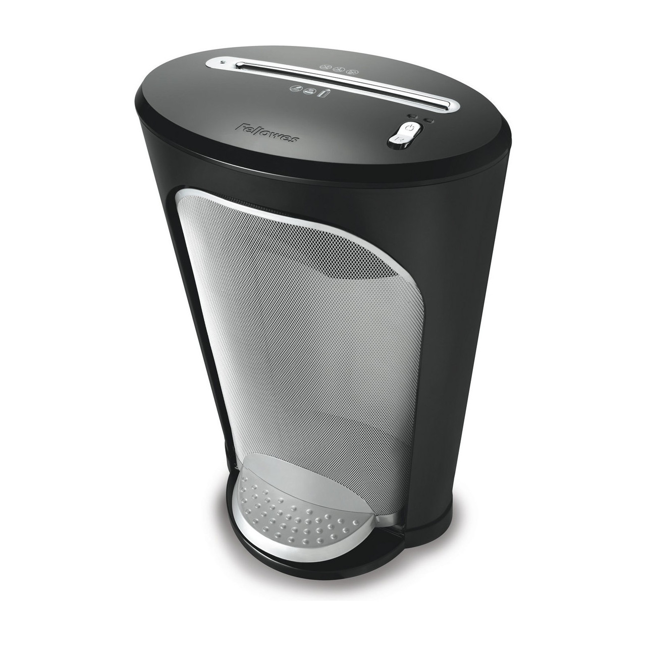 Уничтожитель документов PowerShred® DS-1, 4х35мм, SafeSense - фото 1 - id-p35660001