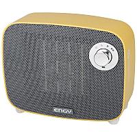 Тепловентилятор ENGY PTC-321 желтый