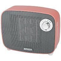 Тепловентилятор ENGY PTC-321 розовый