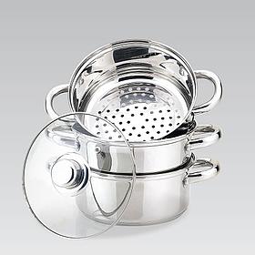 Пароварка Maestro MR-2900-20