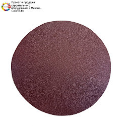 Наждачный диск для затирочной машинки 360мм. Зернистость: Р40
