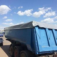 Автопокрывала ПВХ: виды и преимущества для защиты автомобиля