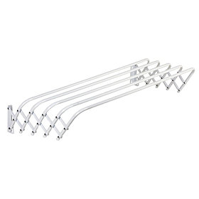 Сушилка настенная раздвижная «Бриз» 3м