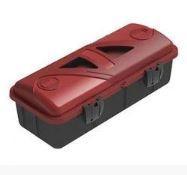 Ящик для огнетушителя 6-9 кг